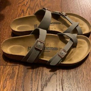 NEW Birkenstock’s